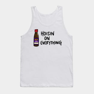 Hoisin on Everything Tank Top